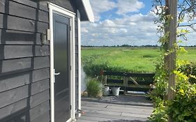 Natuurhuisje Gouderak